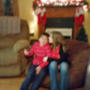 Meet your Posher, Frances